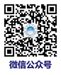 出国留学二维码
